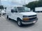2025 Chevrolet Express Cutaway 3500 Base