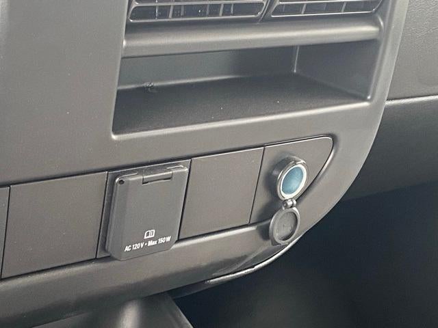 2025 Chevrolet Express Cutaway 3500 Base