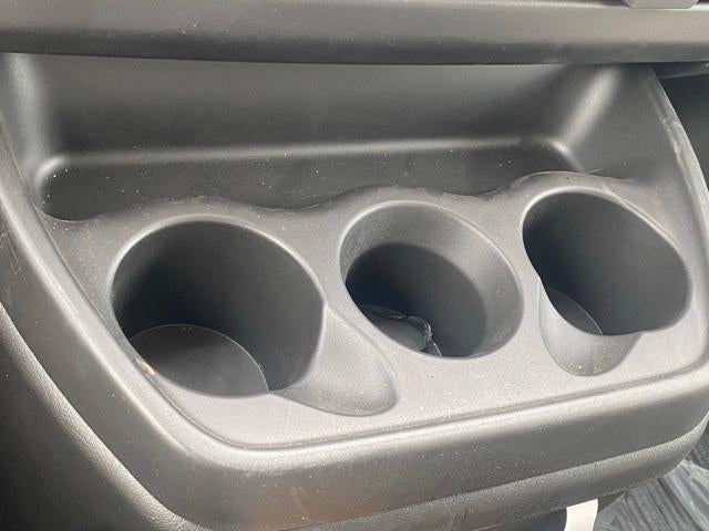 2025 Chevrolet Express Cutaway 3500 Base