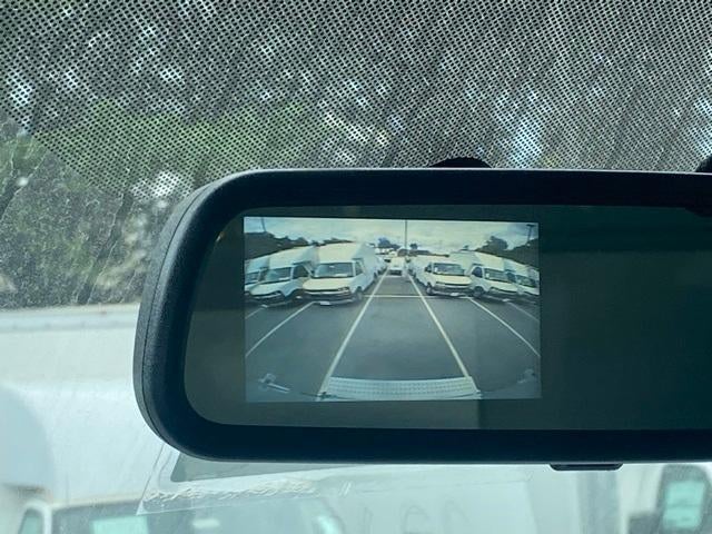 2025 Chevrolet Express Cutaway 3500 Base