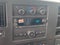 2025 Chevrolet Express Cutaway 3500 Base
