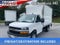 2025 Chevrolet Express Cutaway 3500 Base