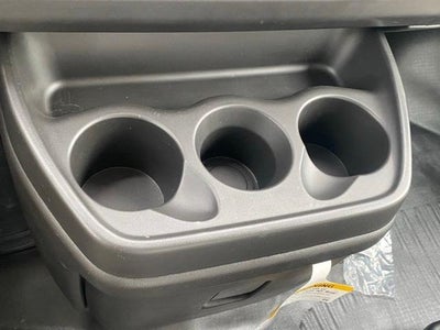 2025 Chevrolet Express Cutaway 3500 Base