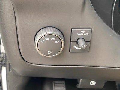 2025 Chevrolet Express Cutaway 3500 Base