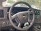 2025 Chevrolet Express Cutaway 3500 Base