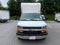2025 Chevrolet Express Cutaway 3500 Base