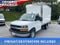 2025 Chevrolet Express Cutaway 3500 Base
