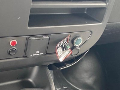 2025 Chevrolet Express Cutaway 3500 Base