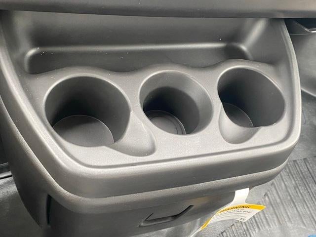 2025 Chevrolet Express Cutaway 3500 Base