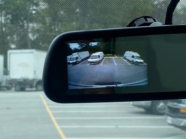 2025 Chevrolet Express Cutaway 3500 Base