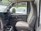 2025 Chevrolet Express Cutaway 3500 Base
