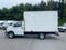 2025 Chevrolet Express Cutaway 3500 Base