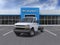 2026 Chevrolet Express Cutaway 3500 Base