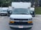 2025 Chevrolet Express Cutaway 3500 Base