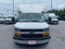 2025 Chevrolet Express Cutaway 4500 Base