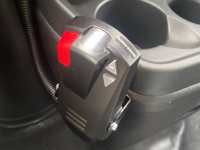 2025 Chevrolet Express Cutaway 4500 Base