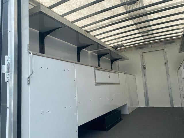 2025 Chevrolet Express Cutaway 4500 Base