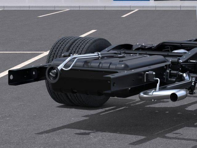 2026 Chevrolet Express Cutaway 4500 Base