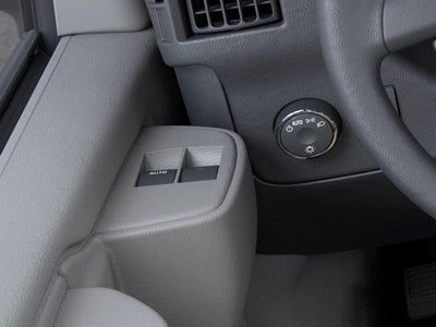 2026 Chevrolet Express Cutaway 4500 Base