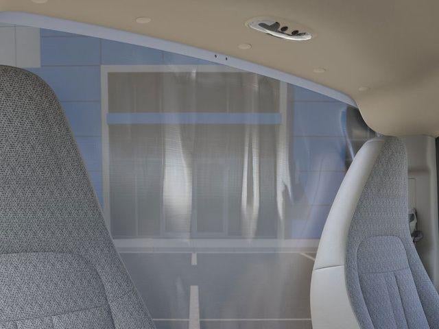 2026 Chevrolet Express Cutaway 4500 Base