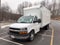 2026 Chevrolet Express Cutaway 4500 Base