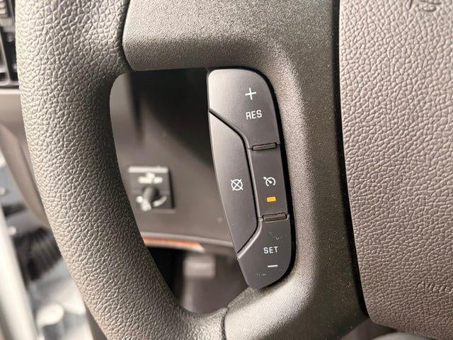 2026 Chevrolet Express Cutaway 4500 Base