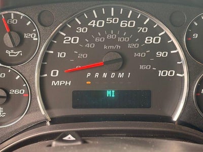 2026 Chevrolet Express Cutaway 4500 Base