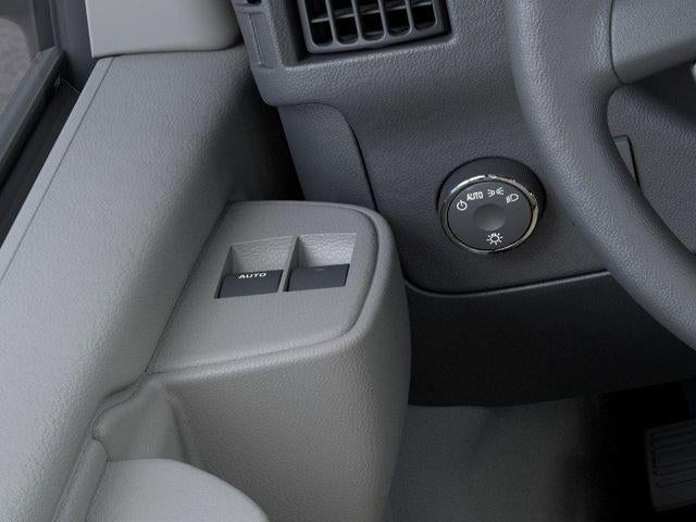 2026 Chevrolet Express Cutaway 4500 Base