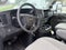 2026 Chevrolet Express Cutaway 4500 Base