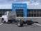2026 Chevrolet Express Cutaway 4500 Base