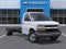 2026 Chevrolet Express Cutaway 4500 Base