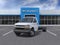 2026 Chevrolet Express Cutaway 4500 Base