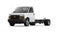 2026 Chevrolet Express Cutaway 4500 Base
