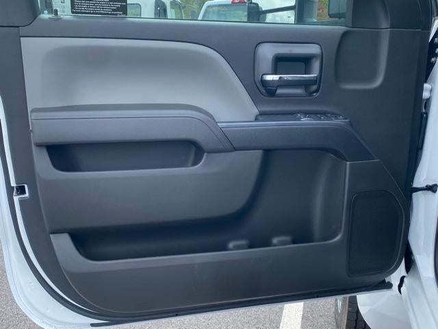 2024 Chevrolet Silverado 4500 HD Work Truck