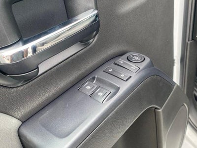 2024 Chevrolet Silverado 4500 HD Work Truck