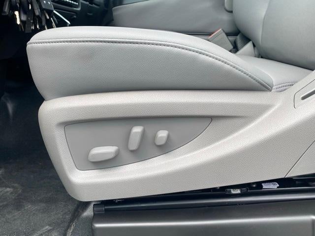 2024 Chevrolet Silverado 4500 HD Work Truck