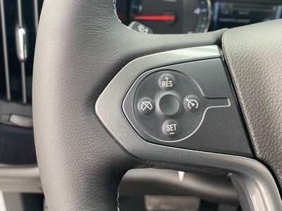 2024 Chevrolet Silverado 4500 HD Work Truck