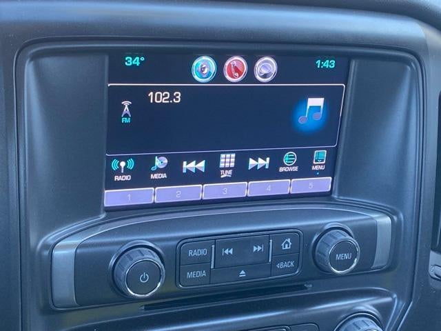 2024 Chevrolet Silverado 4500 HD Work Truck