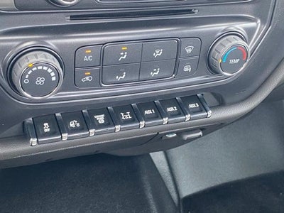 2024 Chevrolet Silverado 4500 HD Work Truck