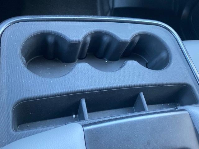 2024 Chevrolet Silverado 4500 HD Work Truck