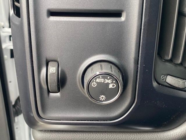 2024 Chevrolet Silverado 4500 HD Work Truck