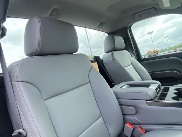 2024 Chevrolet Silverado 4500 HD Work Truck