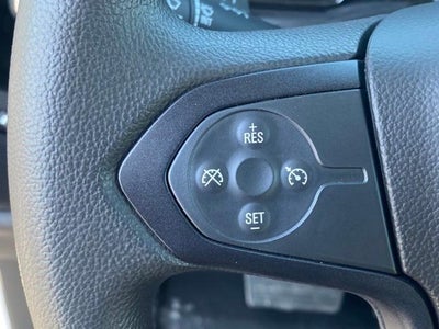 2024 Chevrolet Silverado 4500 HD Work Truck