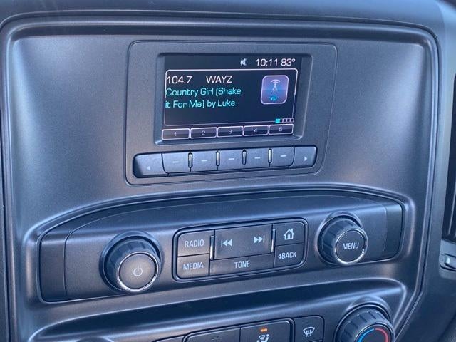 2024 Chevrolet Silverado 4500 HD Work Truck