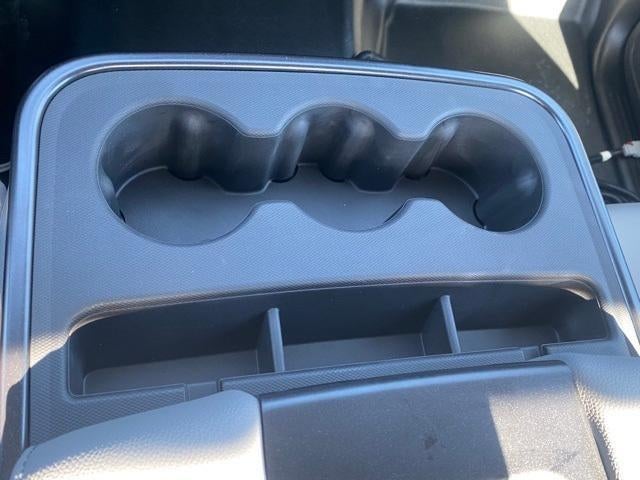 2024 Chevrolet Silverado 4500 HD Work Truck