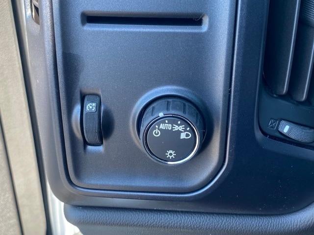 2024 Chevrolet Silverado 4500 HD Work Truck