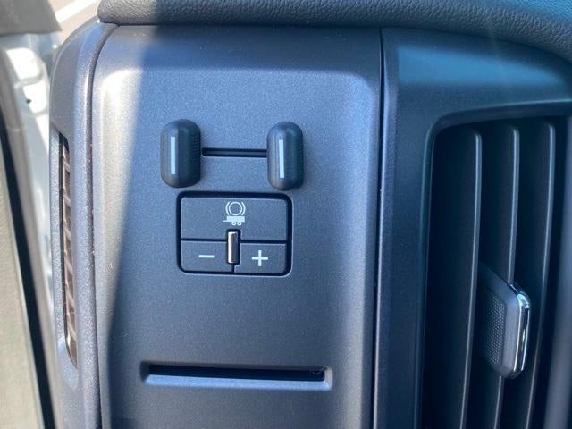 2024 Chevrolet Silverado 4500 HD Work Truck