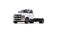 2024 Chevrolet Silverado 4500 HD Work Truck
