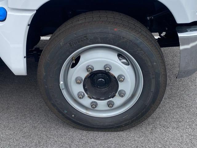 2024 Chevrolet Silverado 5500 HD Work Truck