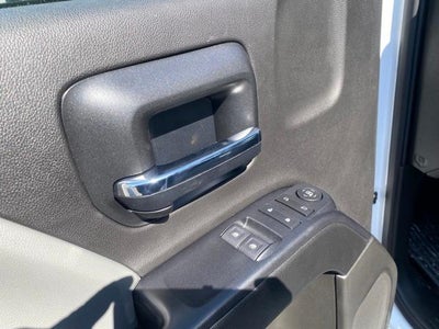 2024 Chevrolet Silverado 5500 HD Work Truck